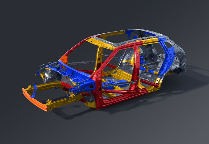 Официальный дилер автомобилей Geely в Беларуси