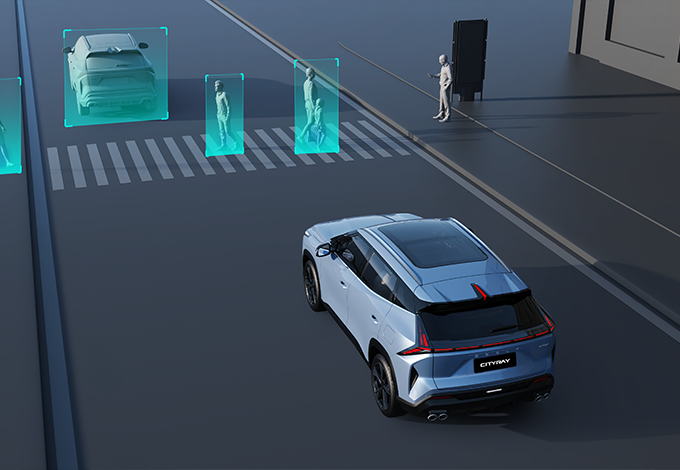 Официальный дилер автомобилей Geely в Беларуси