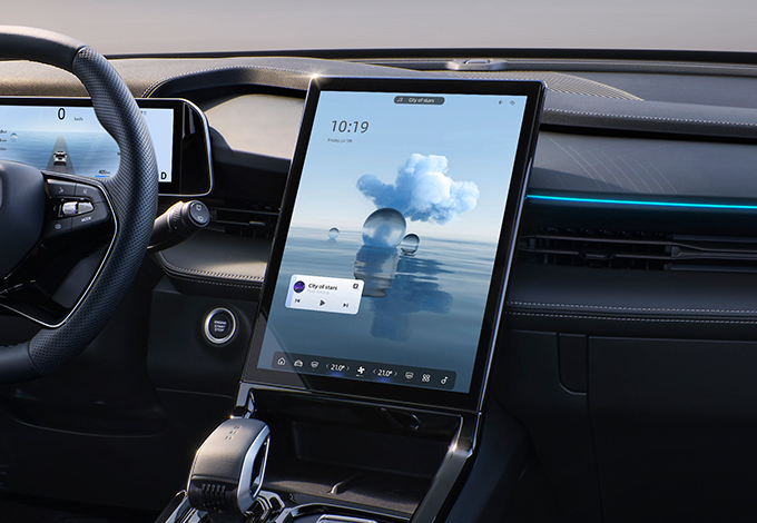 Официальный дилер автомобилей Geely в Беларуси