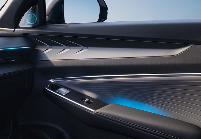 Официальный дилер автомобилей Geely в Беларуси