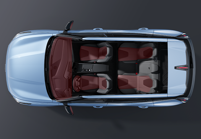 Официальный дилер автомобилей Geely в Беларуси