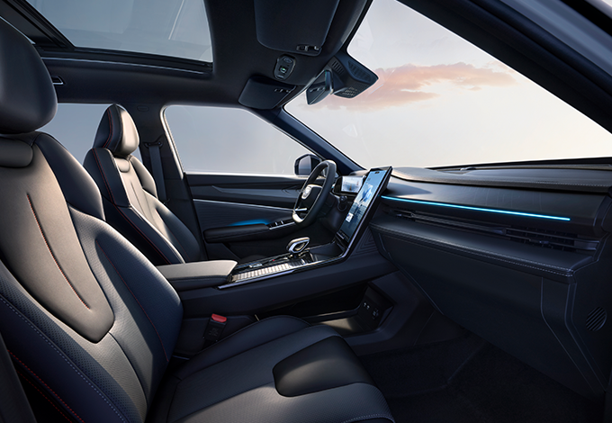 Официальный дилер автомобилей Geely в Беларуси