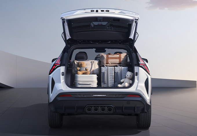 Официальный дилер автомобилей Geely в Беларуси