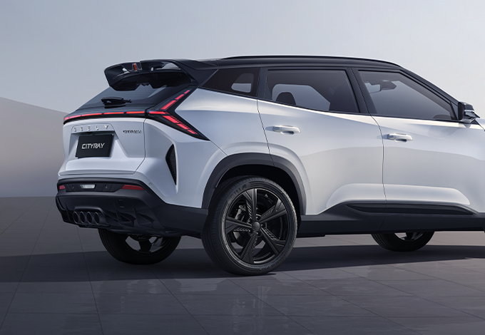 Официальный дилер автомобилей Geely в Беларуси