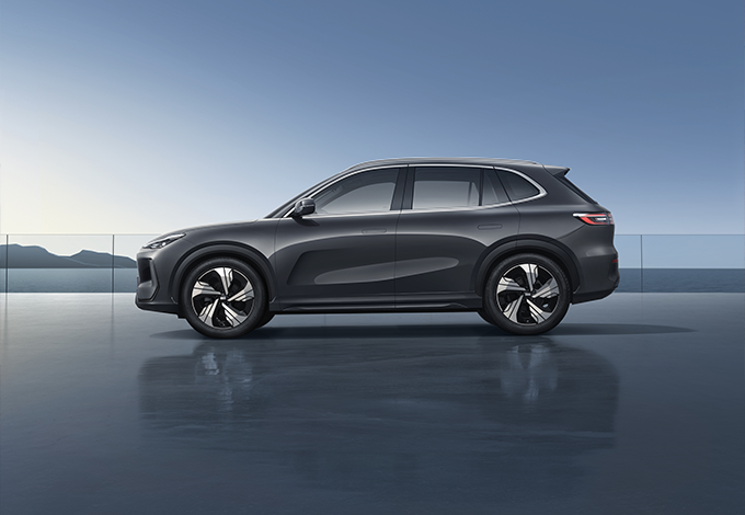 Официальный дилер автомобилей Geely в Беларуси