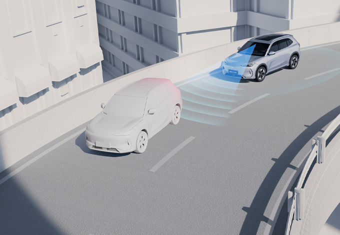 Официальный дилер автомобилей Geely в Беларуси