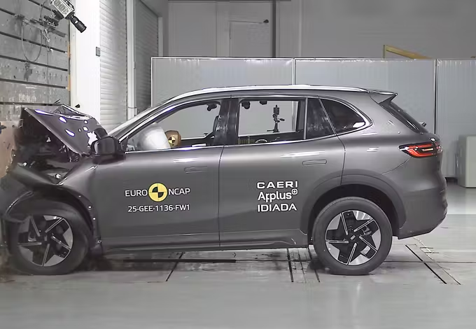 Официальный дилер автомобилей Geely в Беларуси