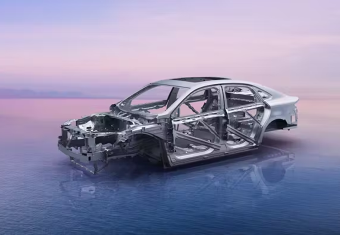 Официальный дилер автомобилей Geely в Беларуси