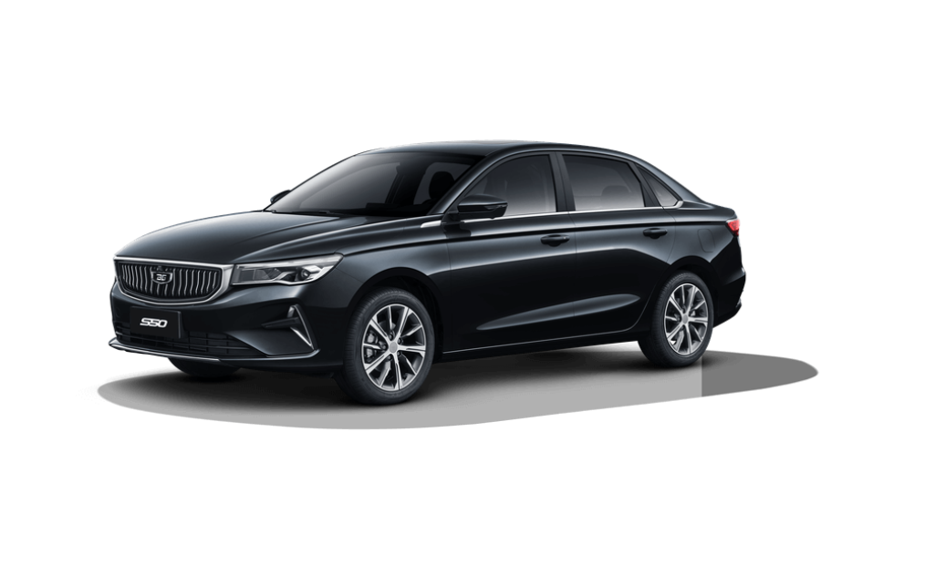 Автомобиль