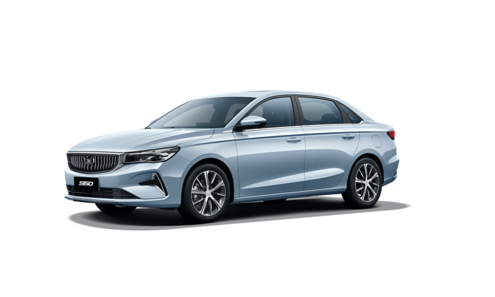 Автомобиль