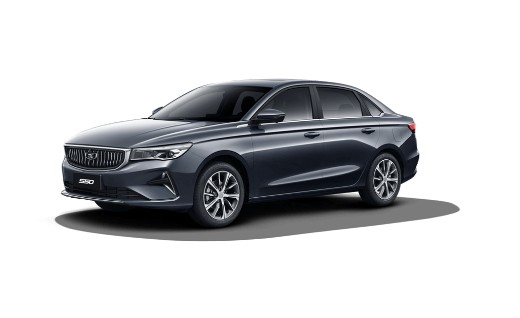 Автомобиль