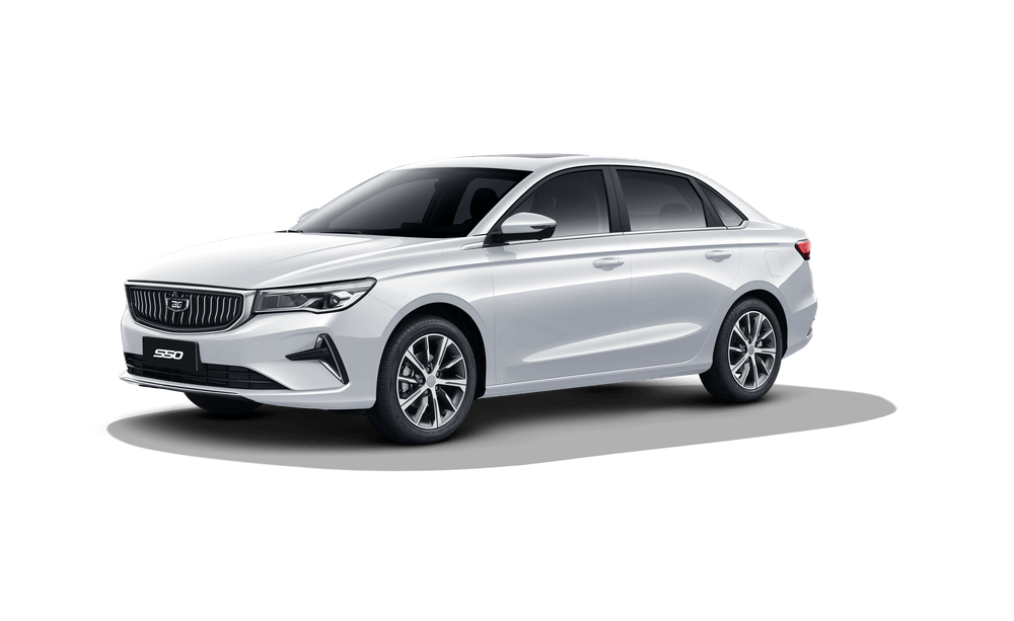 Автомобиль