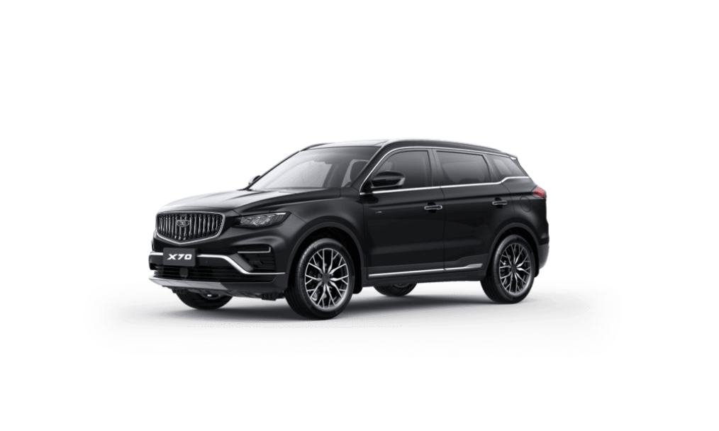 Автомобиль