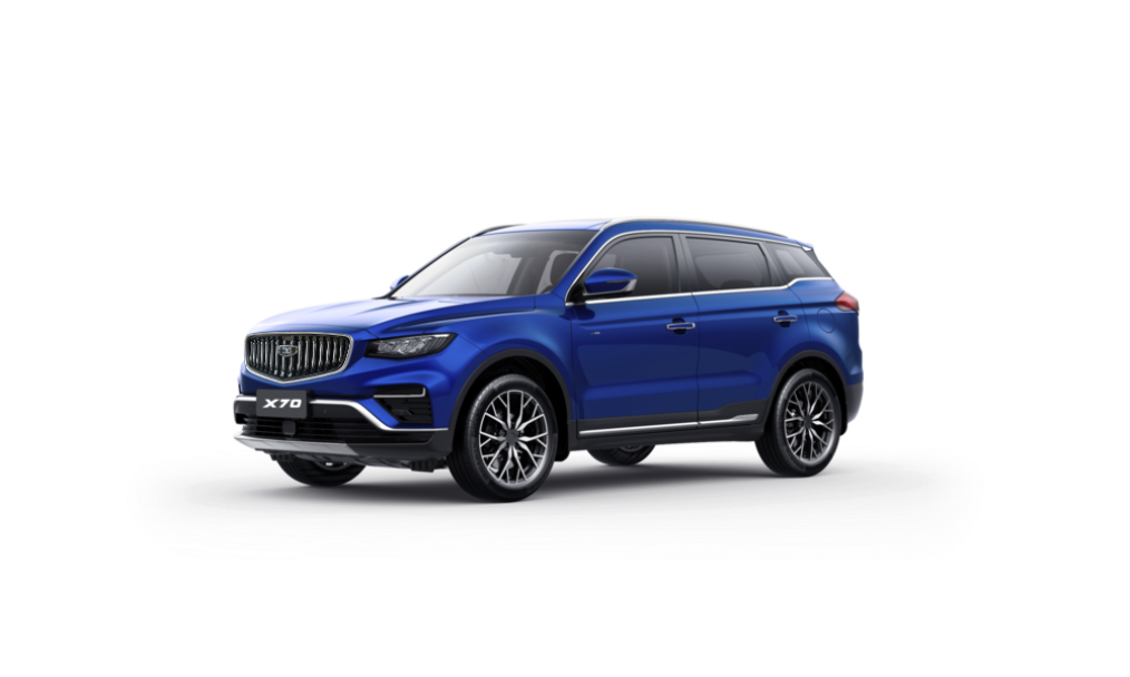 Автомобиль