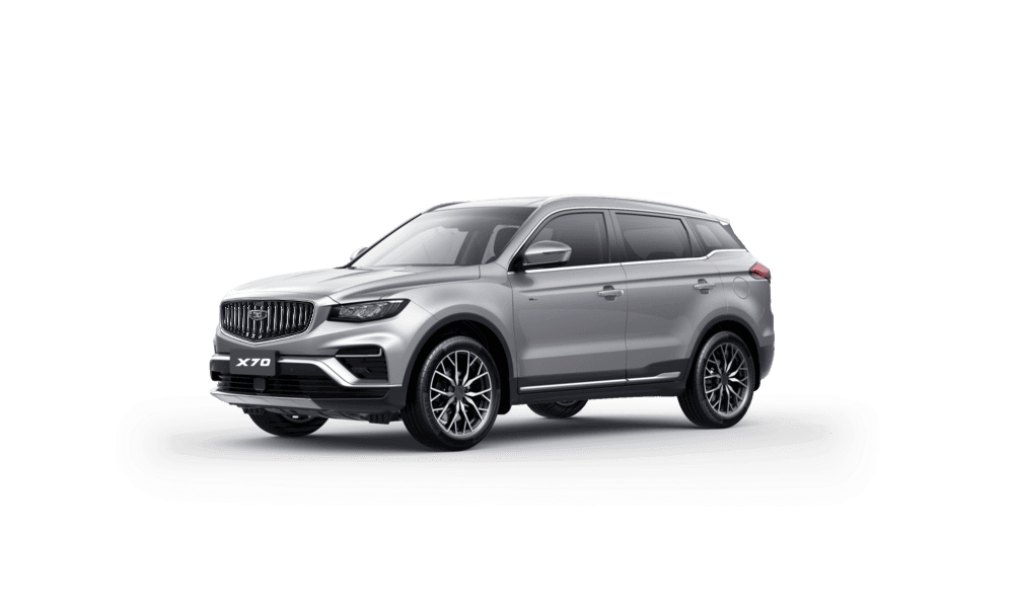 Автомобиль