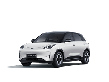 Официальный дилер автомобилей Geely в Беларуси