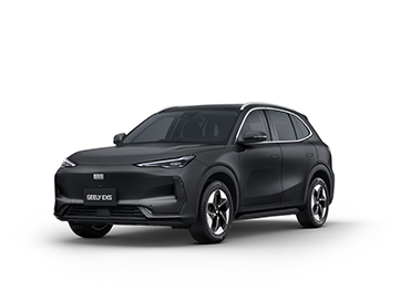 Официальный дилер автомобилей Geely в Беларуси