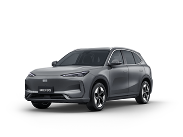 Официальный дилер автомобилей Geely в Беларуси