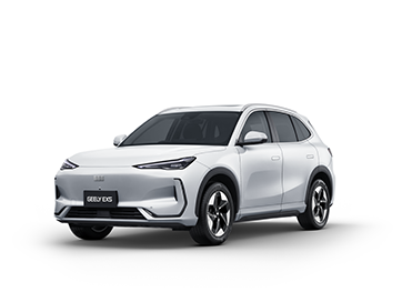 Официальный дилер автомобилей Geely в Беларуси