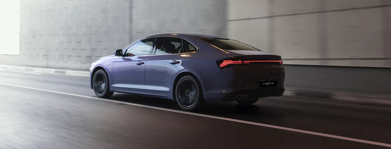 Официальный дилер автомобилей Geely в Беларуси