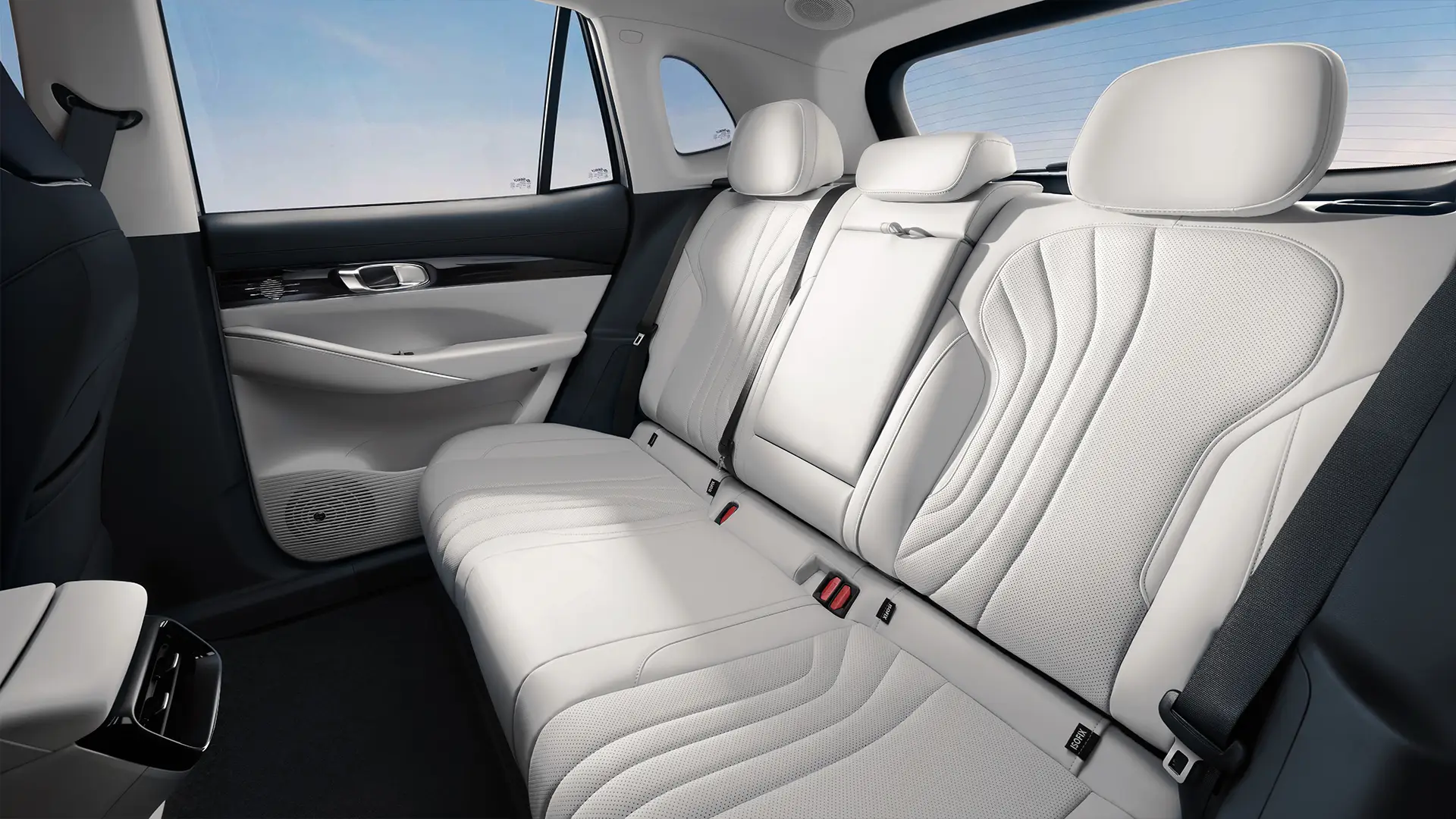 Официальный дилер автомобилей Geely в Беларуси