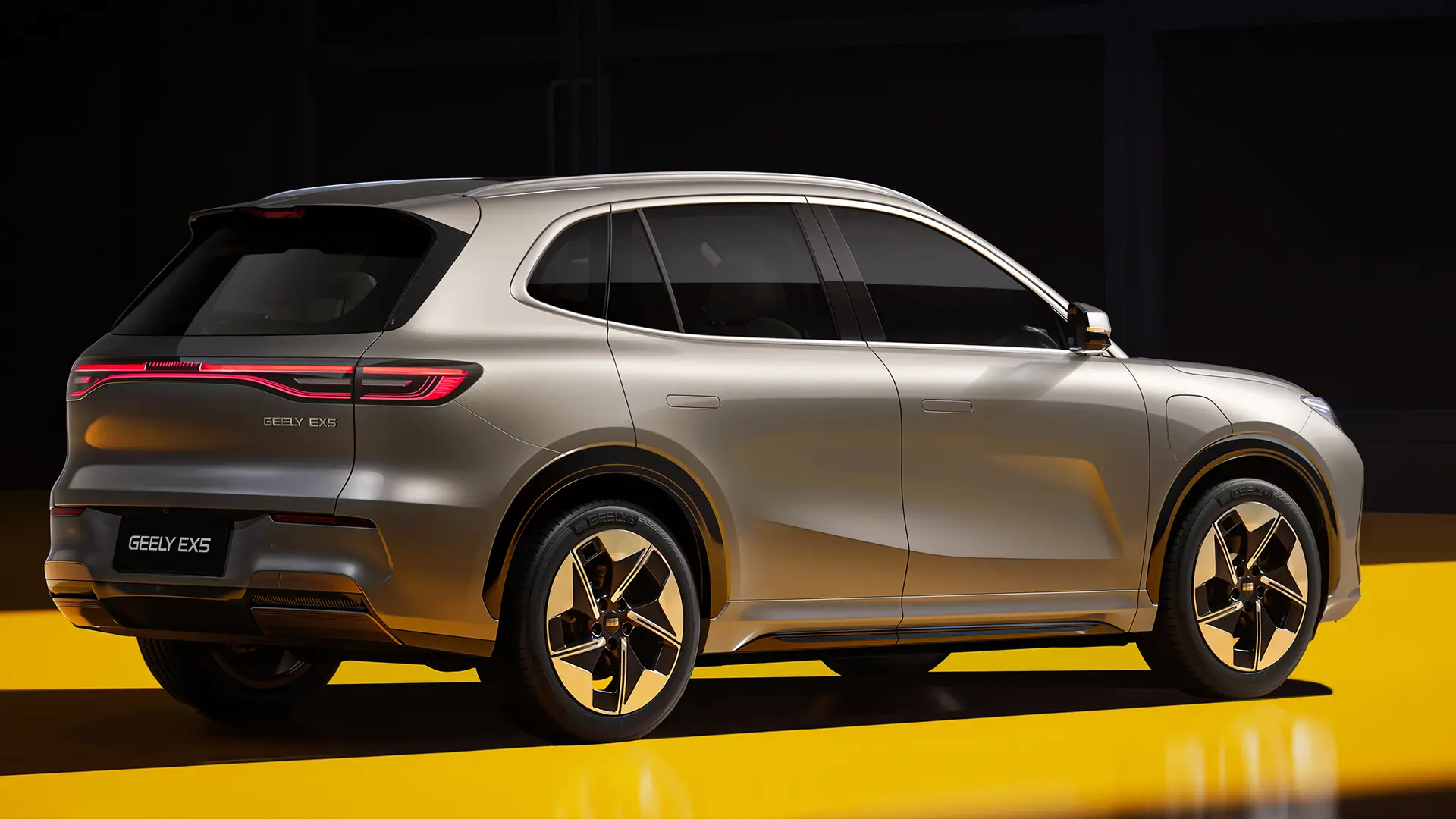 Официальный дилер автомобилей Geely в Беларуси