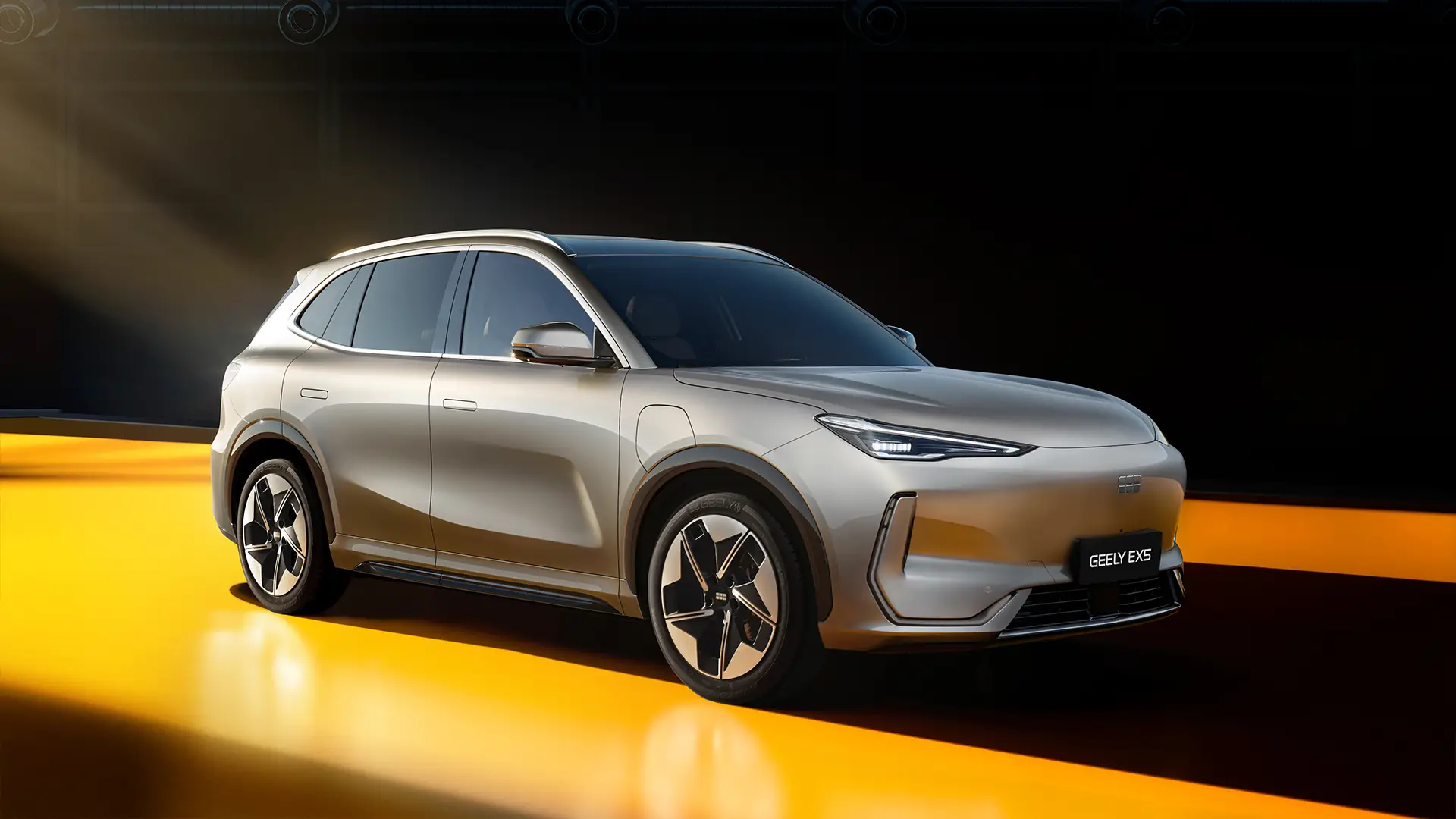 Официальный дилер автомобилей Geely в Беларуси